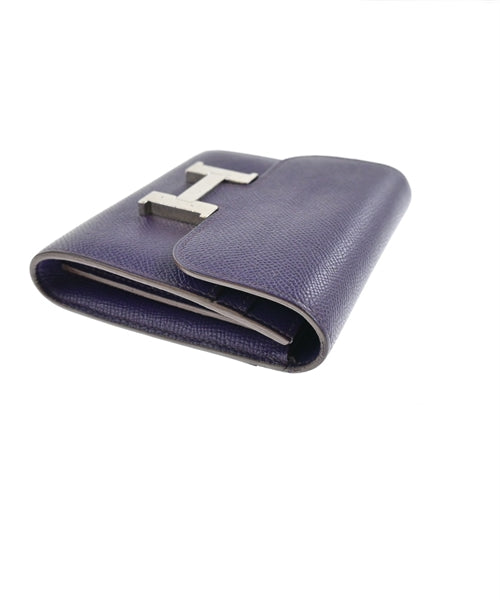 HERMES กระเป๋าสตางค์/กระเป๋าใส่เหรียญ