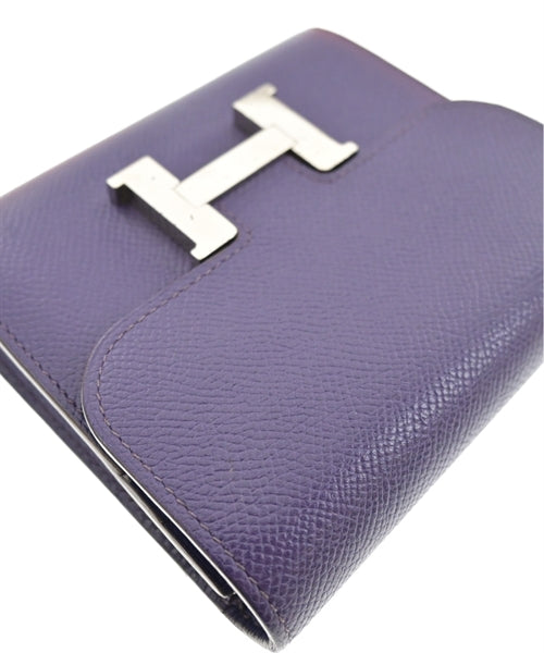 HERMES กระเป๋าสตางค์/กระเป๋าใส่เหรียญ