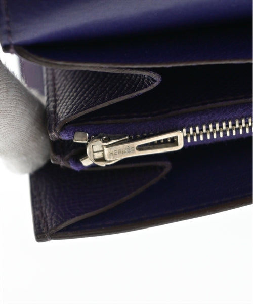 HERMES กระเป๋าสตางค์/กระเป๋าใส่เหรียญ