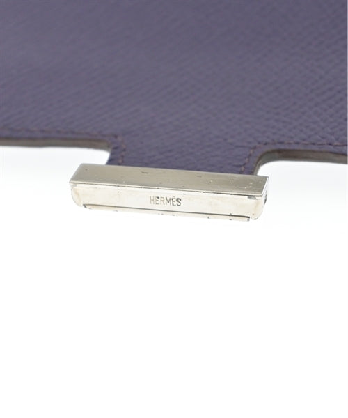 HERMES กระเป๋าสตางค์/กระเป๋าใส่เหรียญ