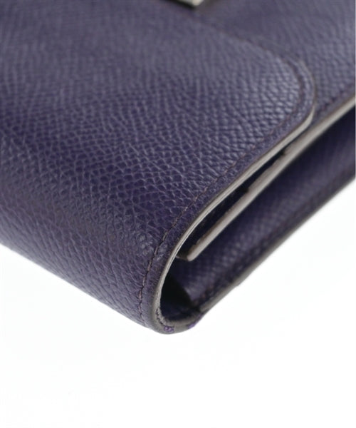HERMES กระเป๋าสตางค์/กระเป๋าใส่เหรียญ