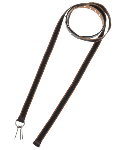 HERMES สร้อยคอ