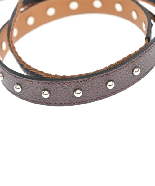 HERMES สร้อยคอ