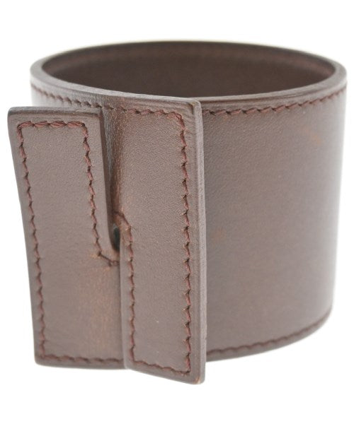 HERMES สร้อยข้อมือ/กำไล