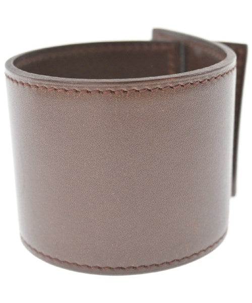 HERMES สร้อยข้อมือ/กำไล