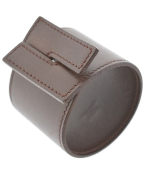 HERMES สร้อยข้อมือ/กำไล