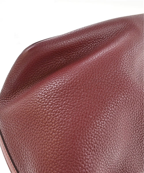HERMES กระเป๋าถือขนาดใหญ่