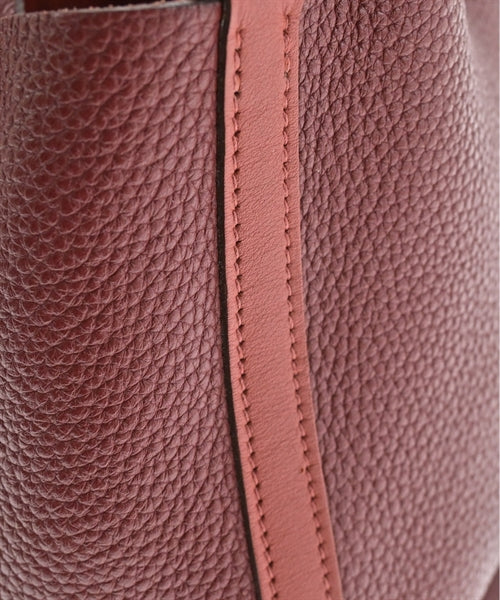 HERMES กระเป๋าถือขนาดใหญ่