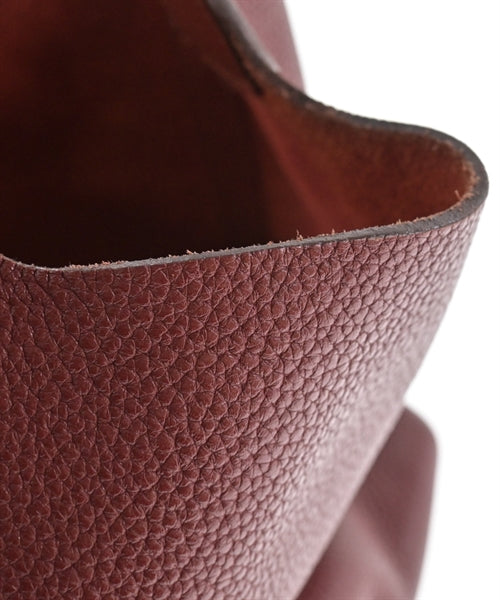 HERMES กระเป๋าถือขนาดใหญ่