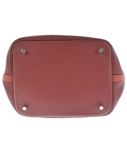 HERMES กระเป๋าถือขนาดใหญ่