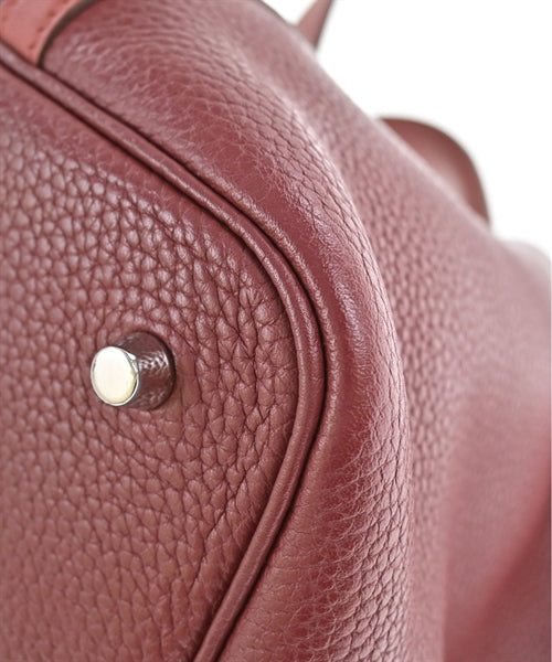 HERMES กระเป๋าถือขนาดใหญ่
