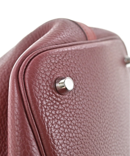 HERMES กระเป๋าถือขนาดใหญ่