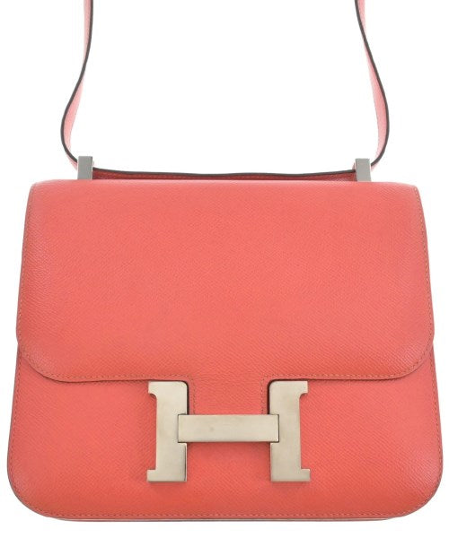 HERMES กระเป๋าสะพาย