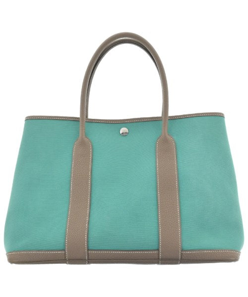HERMES กระเป๋าถือขนาดใหญ่