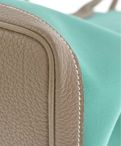 HERMES กระเป๋าถือขนาดใหญ่