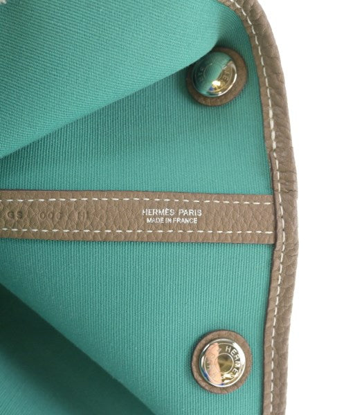 HERMES กระเป๋าถือขนาดใหญ่