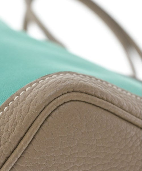 HERMES กระเป๋าถือขนาดใหญ่