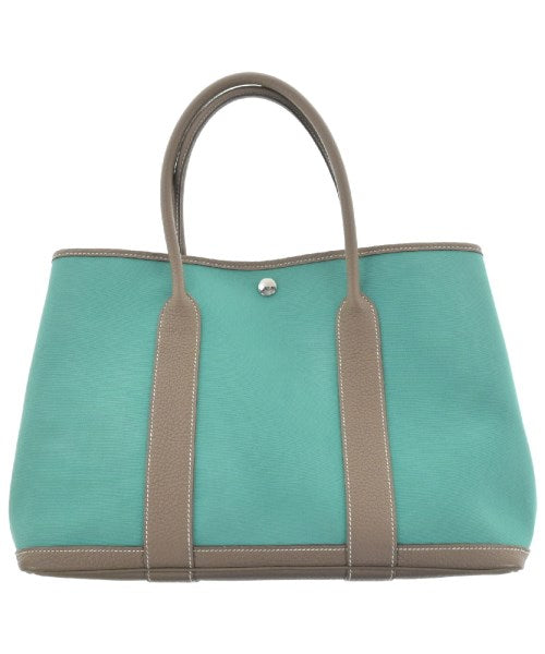 HERMES กระเป๋าถือขนาดใหญ่
