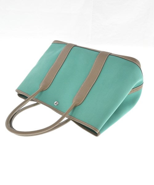 HERMES กระเป๋าถือขนาดใหญ่