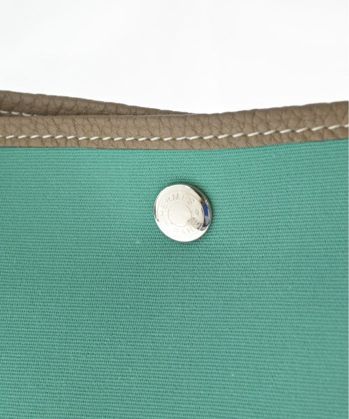 HERMES กระเป๋าถือขนาดใหญ่