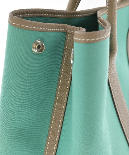 HERMES กระเป๋าถือขนาดใหญ่