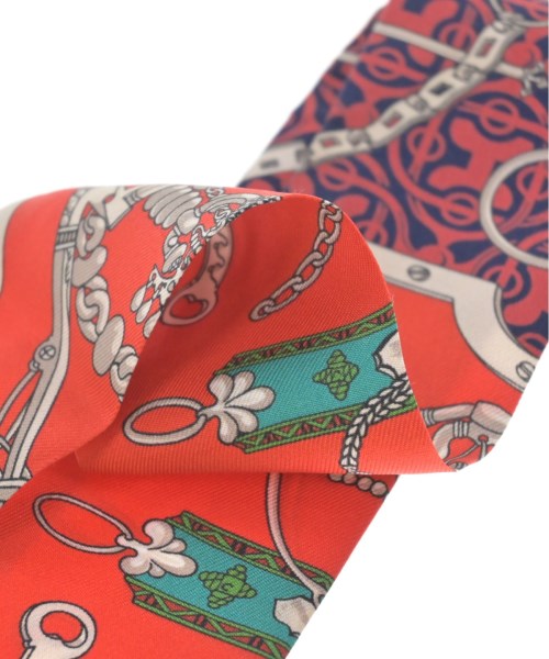 HERMES ผ้าพันคอ