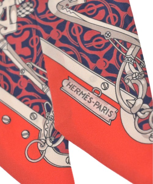 HERMES ผ้าพันคอ