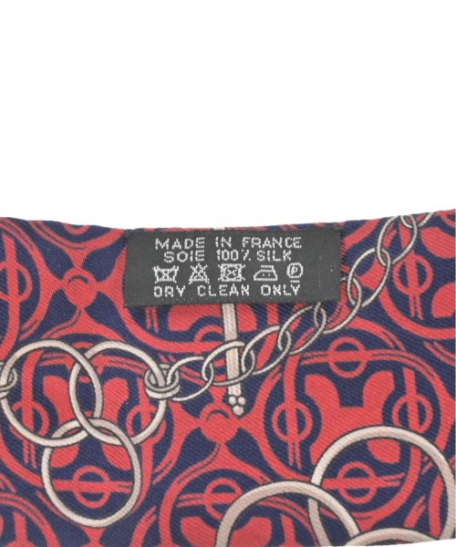 HERMES ผ้าพันคอ