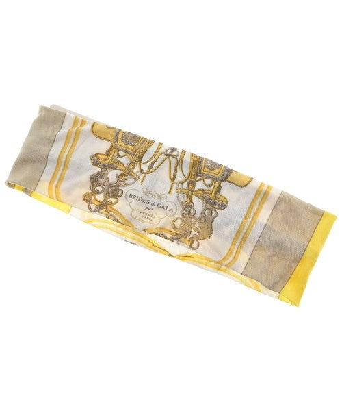 HERMES เครื่องประดับผม