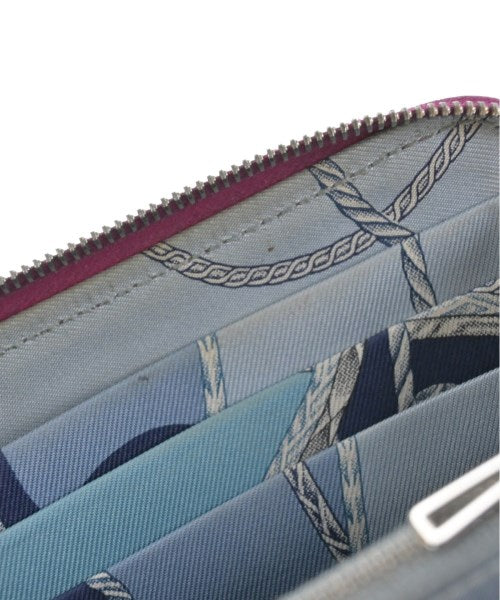 HERMES กระเป๋าสตางค์/กระเป๋าใส่เหรียญ
