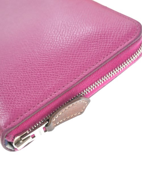 HERMES กระเป๋าสตางค์/กระเป๋าใส่เหรียญ