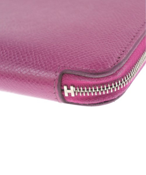 HERMES กระเป๋าสตางค์/กระเป๋าใส่เหรียญ