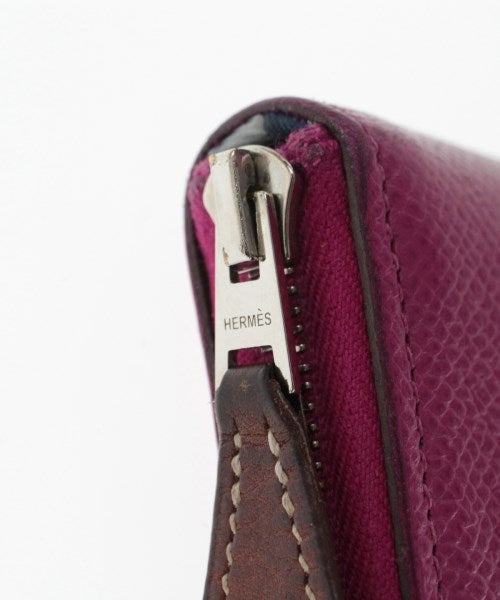 HERMES กระเป๋าสตางค์/กระเป๋าใส่เหรียญ