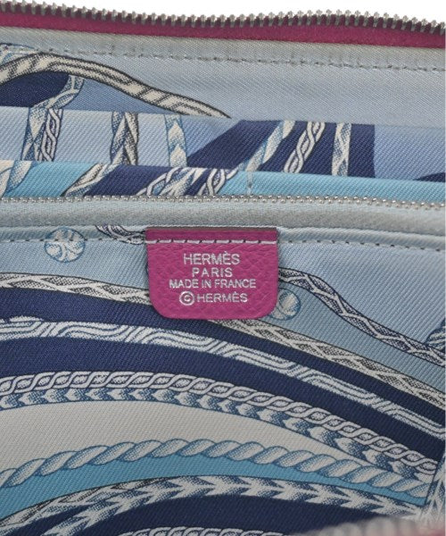 HERMES กระเป๋าสตางค์/กระเป๋าใส่เหรียญ