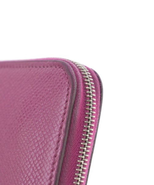 HERMES กระเป๋าสตางค์/กระเป๋าใส่เหรียญ