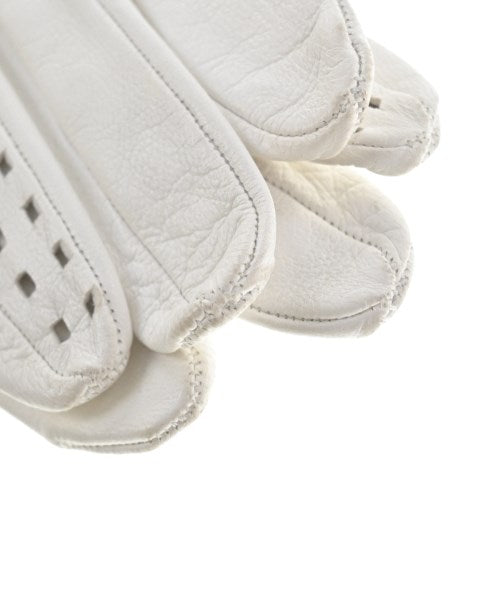 HERMES ถุงมือ