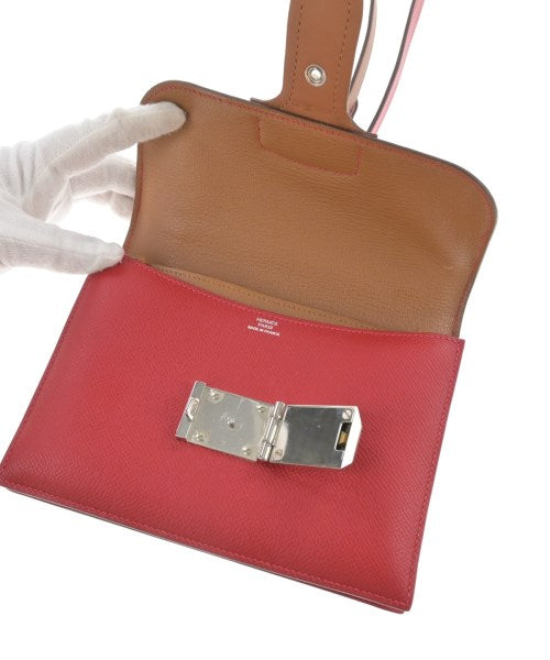 HERMES กระเป๋าสะพาย