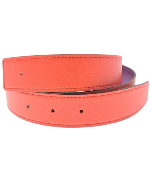 HERMES เข็มขัด