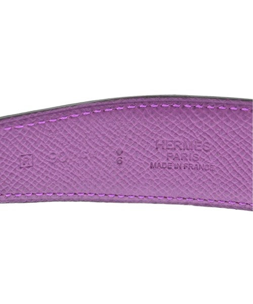 HERMES เข็มขัด