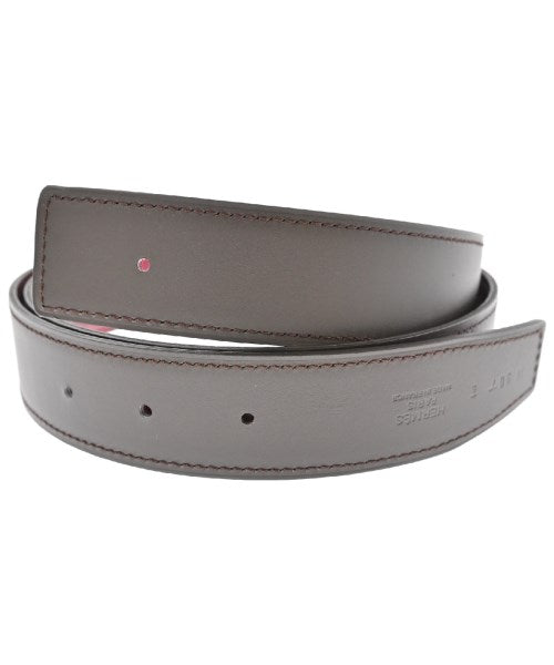HERMES เข็มขัด