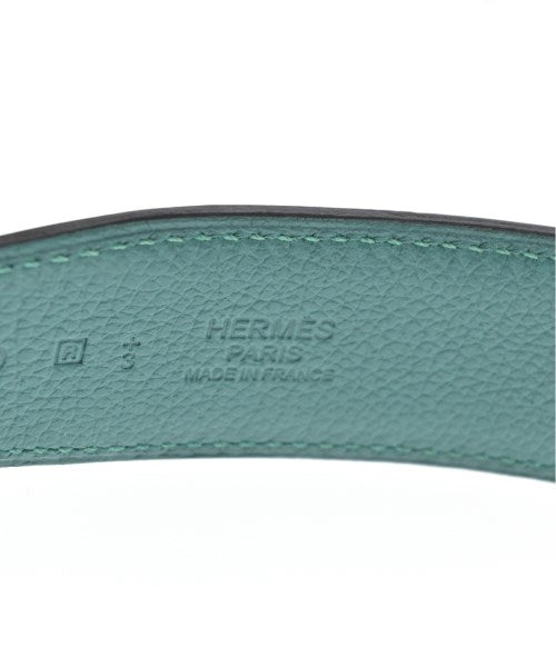 HERMES เข็มขัด