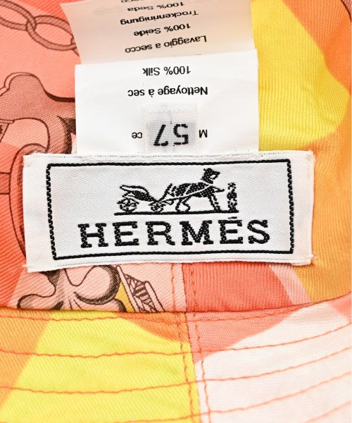 HERMES หมวก