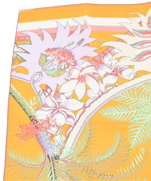 HERMES ผ้าพันคอ