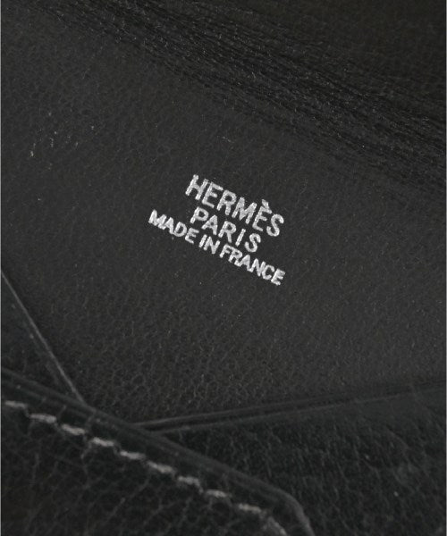 HERMES กล่องใส่บัตร
