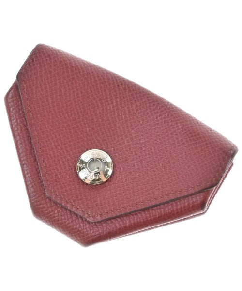 HERMES กระเป๋าสตางค์/กระเป๋าใส่เหรียญ