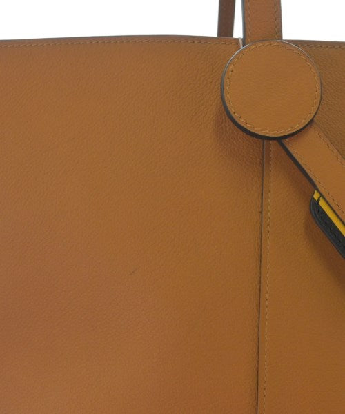 HERMES กระเป๋าถือขนาดใหญ่
