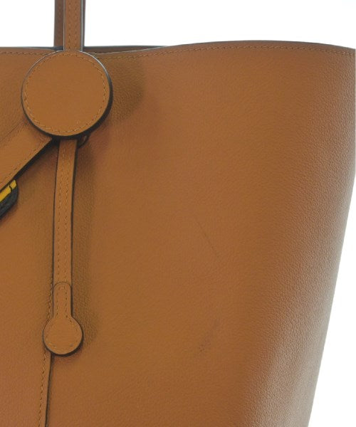 HERMES กระเป๋าถือขนาดใหญ่