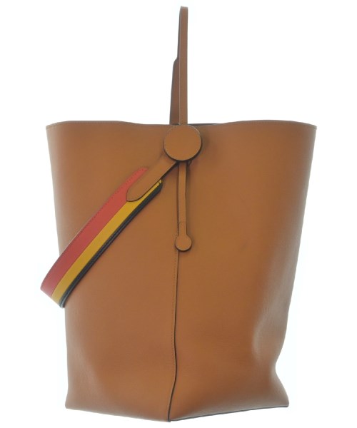 HERMES กระเป๋าถือขนาดใหญ่