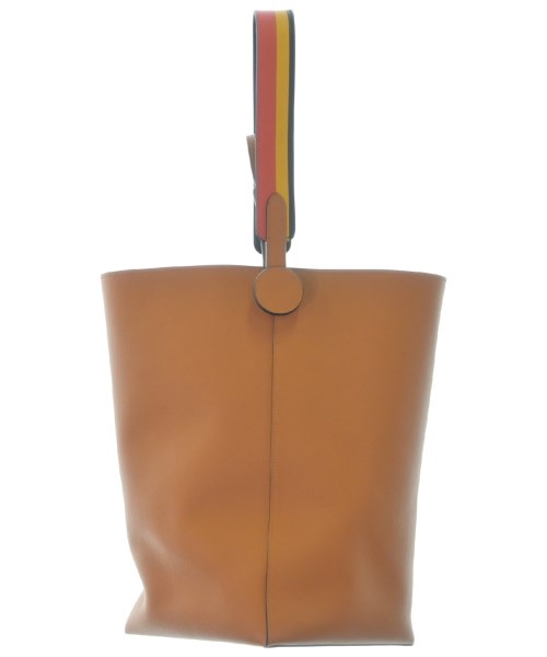 HERMES กระเป๋าถือขนาดใหญ่