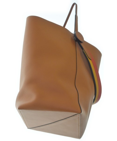 HERMES กระเป๋าถือขนาดใหญ่